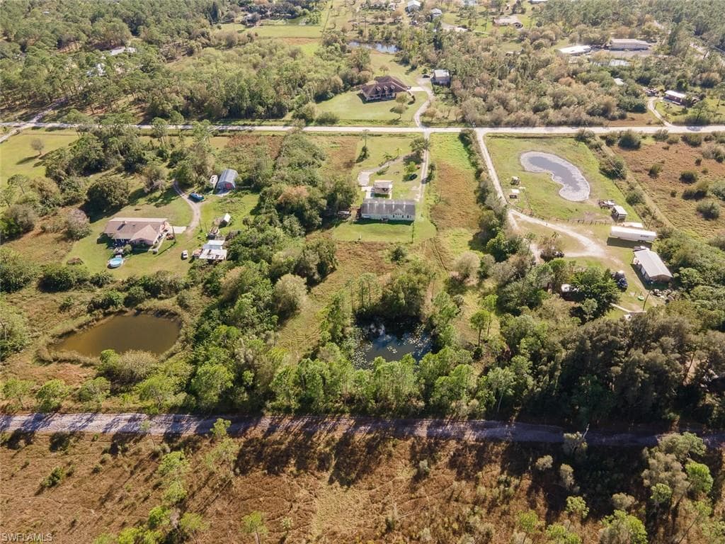 9701 Quail Hollow RD NORTH FORT MYERS, FL 33917