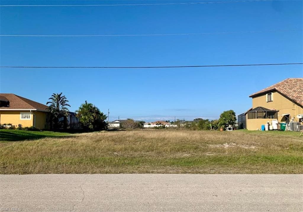 1503 NW 11th ST CAPE CORAL, FL 33993