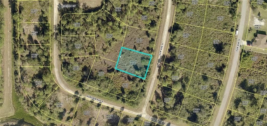 130 Elm AVE S LEHIGH ACRES, FL 33974