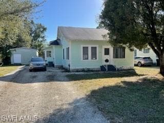 2050 Katherine ST FORT MYERS, FL 33901