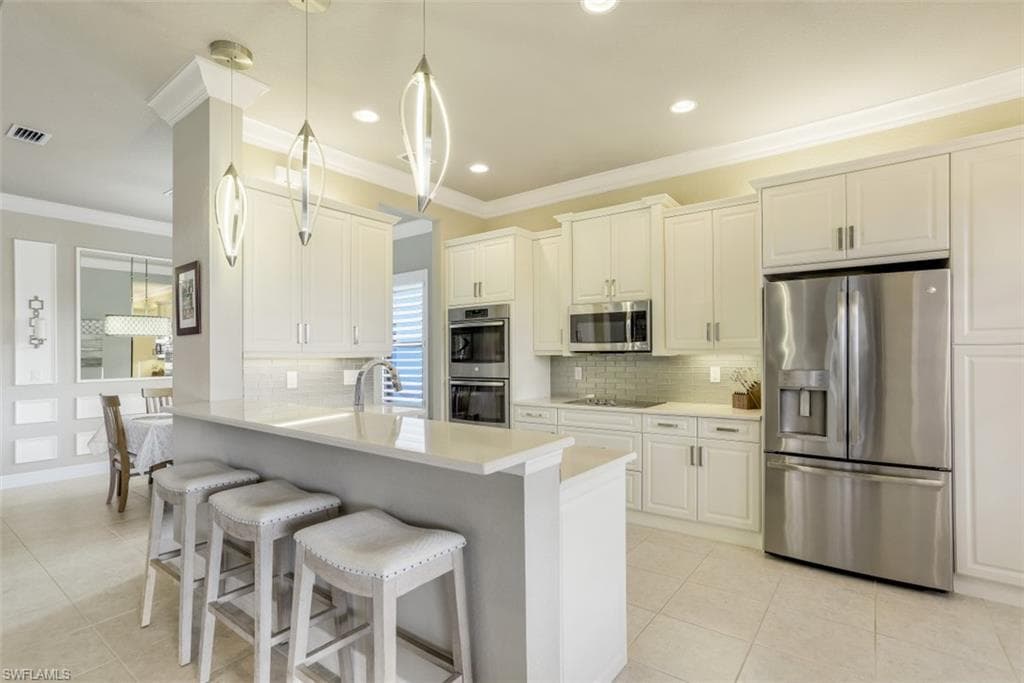 11516 Stonecreek CIR FORT MYERS, FL 33913