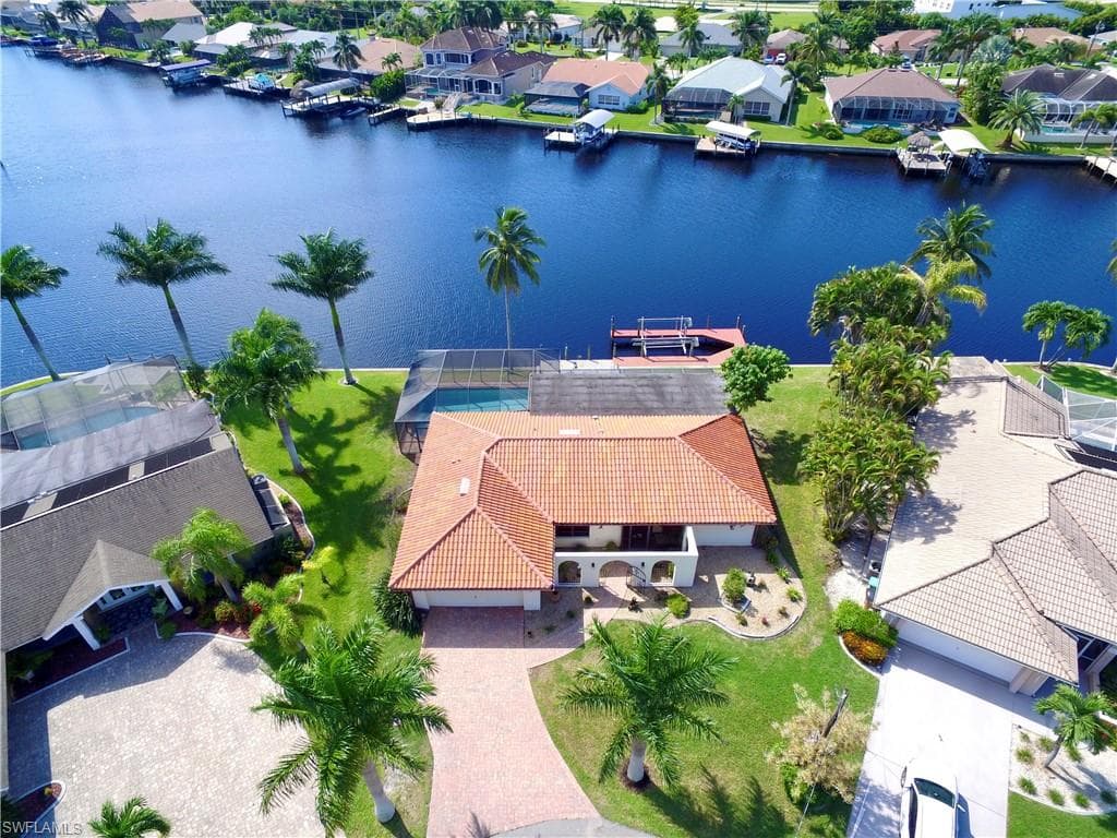 5610 SW 11th PL CAPE CORAL, FL 33914