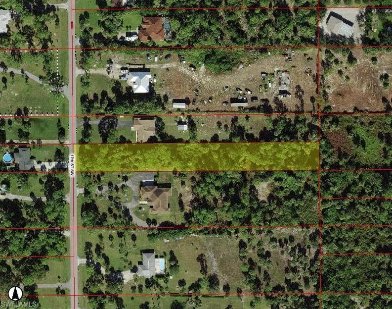 1350 17th ST SW NAPLES, FL 34117