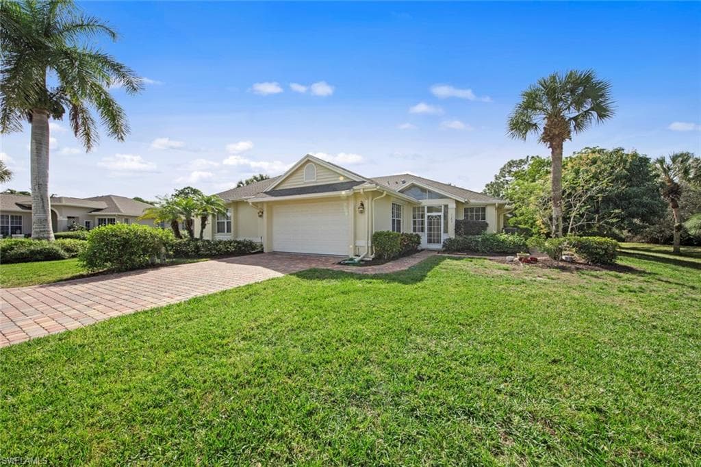 1187 Imperial DR 54 NAPLES, FL 34110