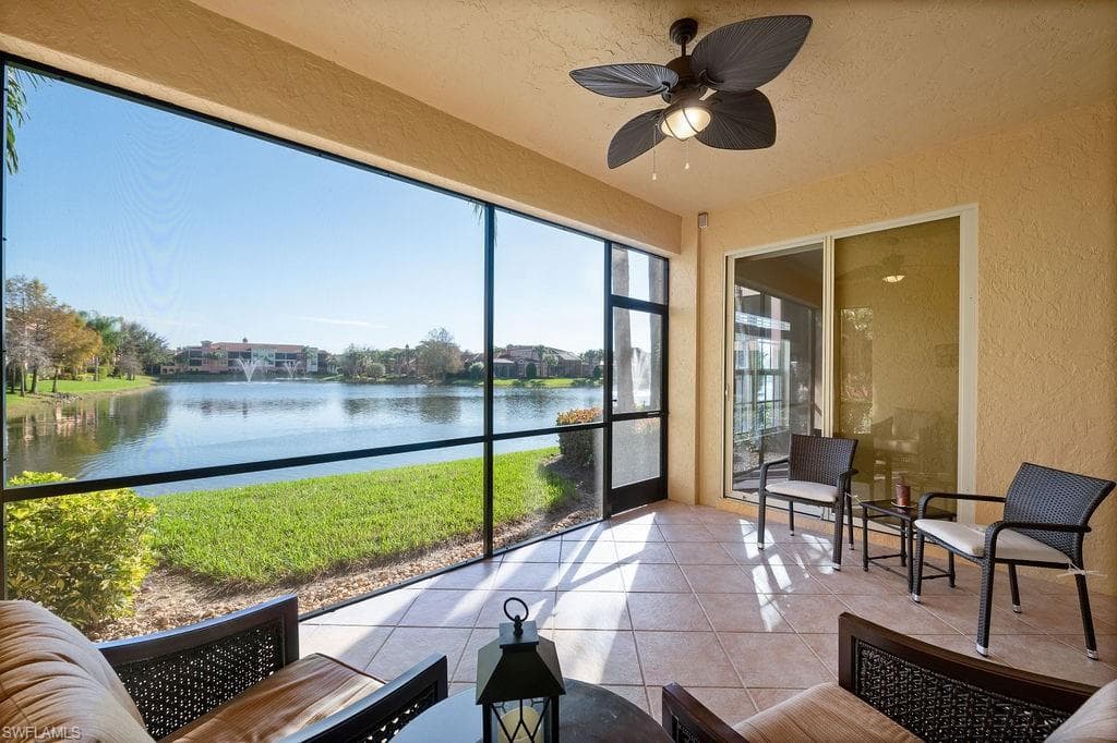 22301 PIAZZA DORIA LN 103
