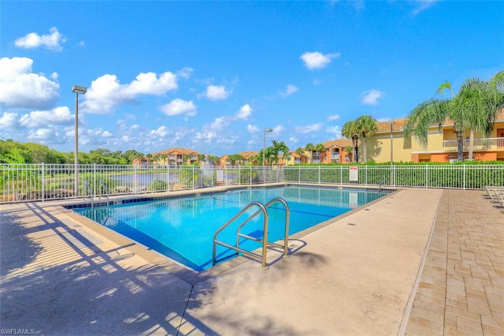 6481 Aragon WAY 203 FORT MYERS, FL 33966