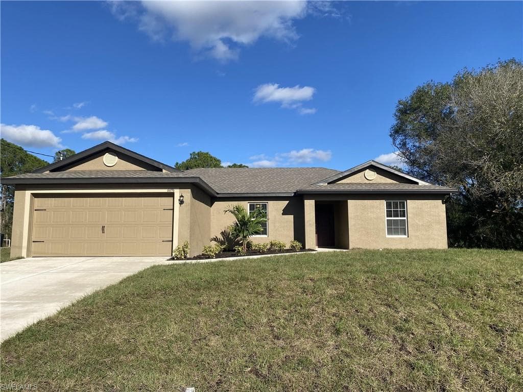 6696 Beckwith AVE NORTH PORT, FL 34291