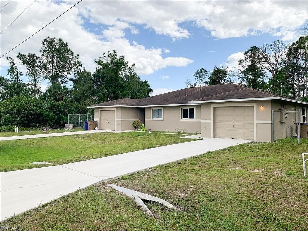 4609 26th ST SW LEHIGH ACRES, FL 33973