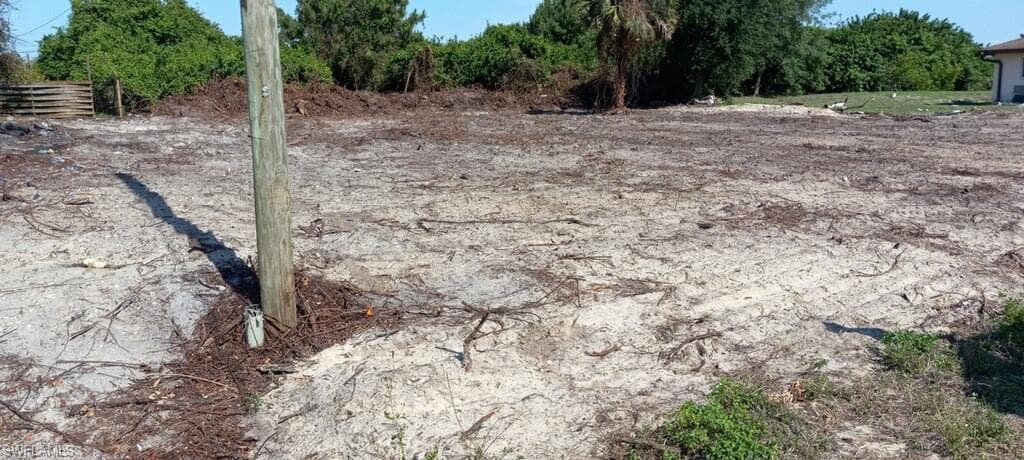 113 Homer AVE S LEHIGH ACRES, FL 33973