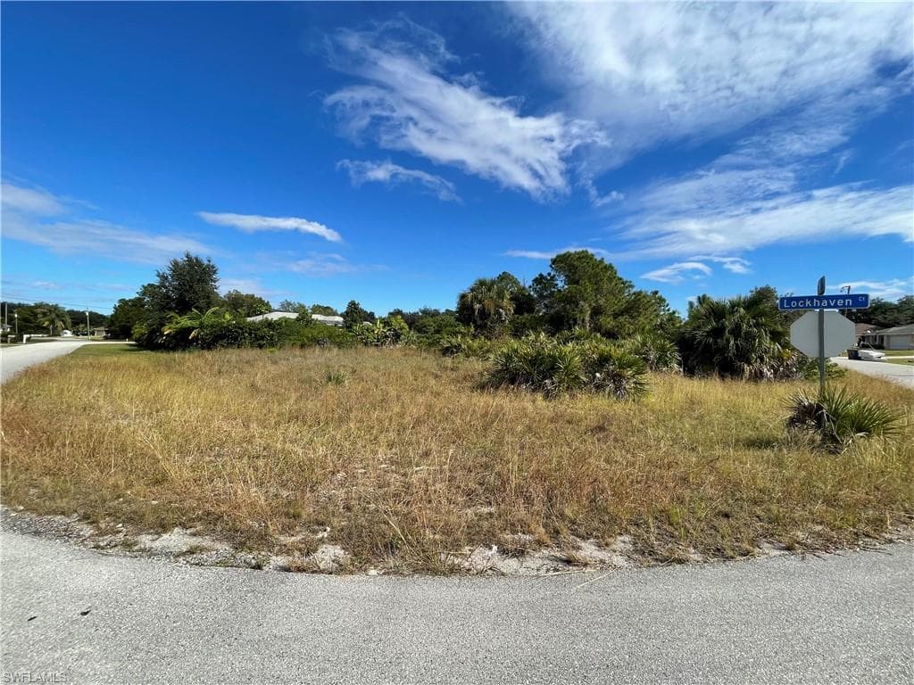 1845 Novice AVE LEHIGH ACRES, FL 33972