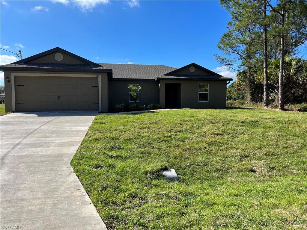 5825 Babian RD NORTH PORT, FL 34291