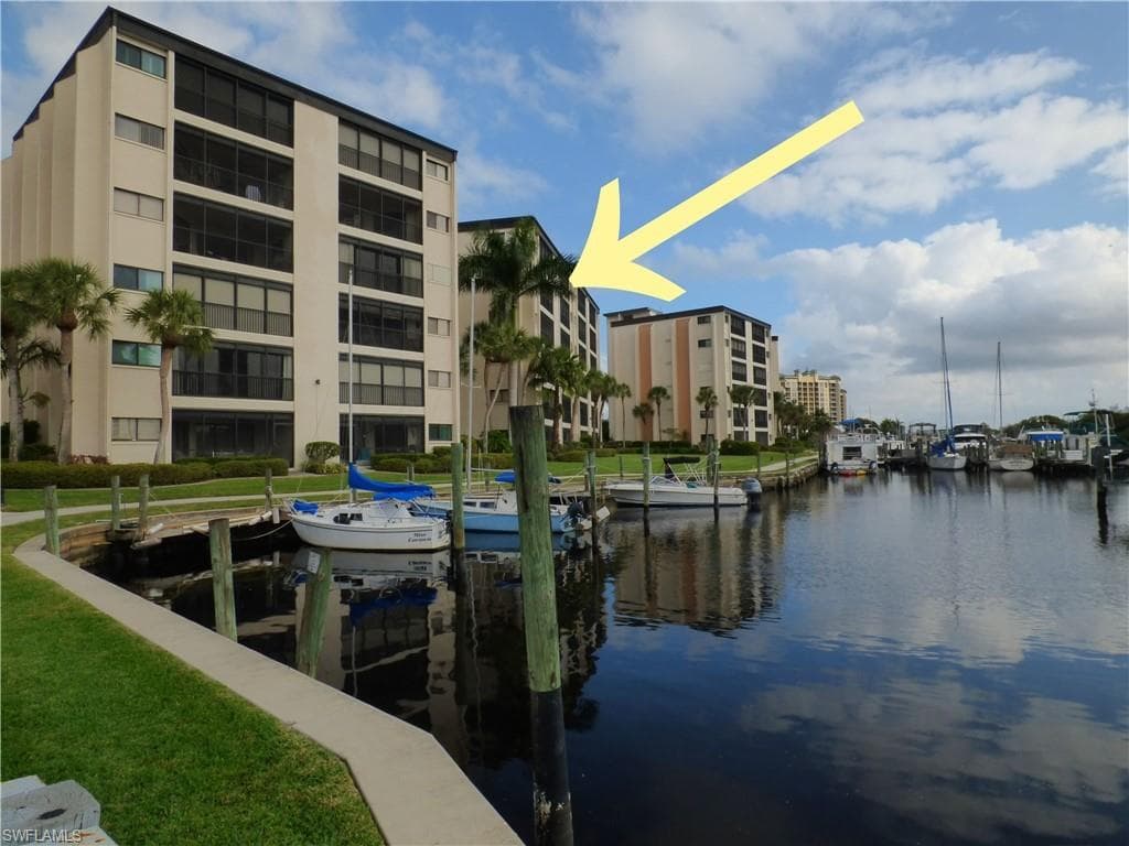 3462 Hancock Bridge PKY 254 NORTH FORT MYERS, FL 33903