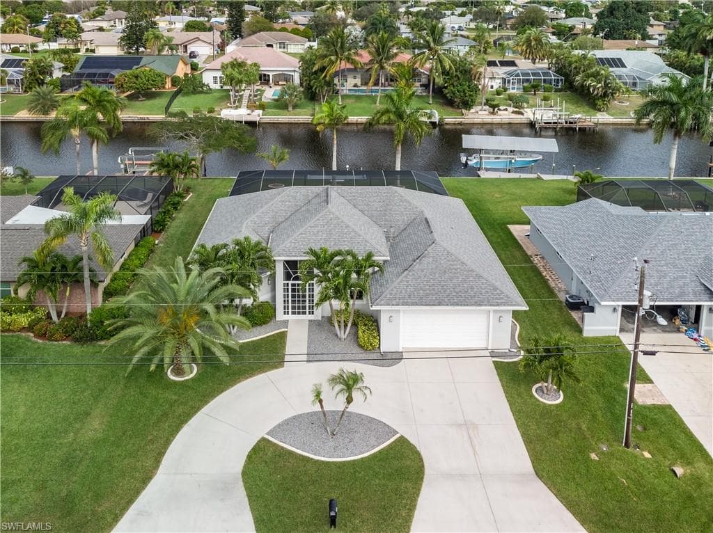 1321 SE 21st ST CAPE CORAL, FL 33990