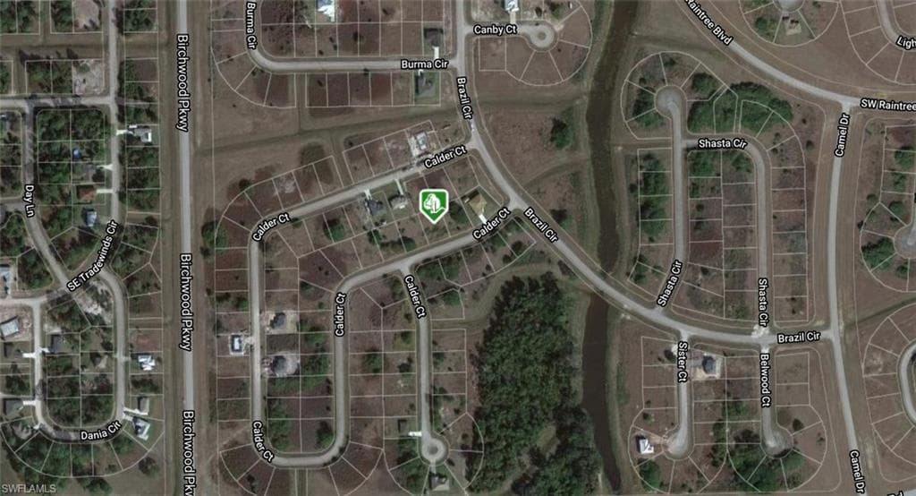 7062 Calder CIR LABELLE, FL 33935