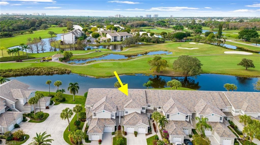 13055 Castle Harbour DR K3 NAPLES, FL 34110