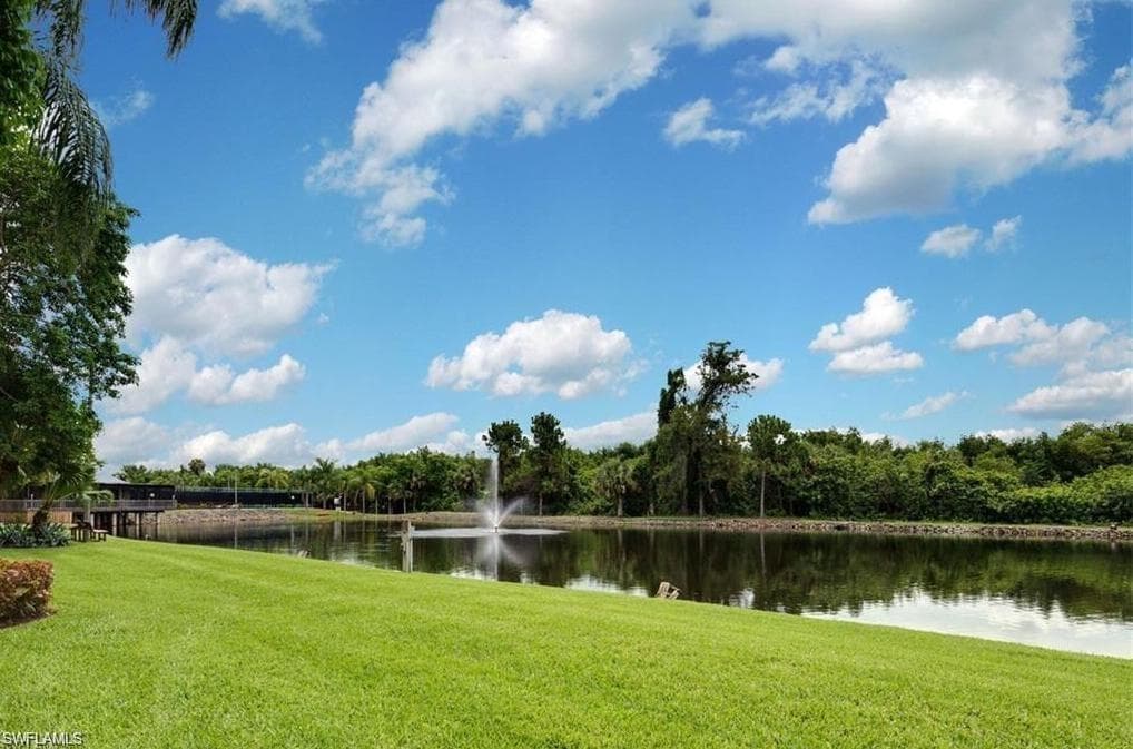5711 Foxlake DR 1 NORTH FORT MYERS, FL 33917