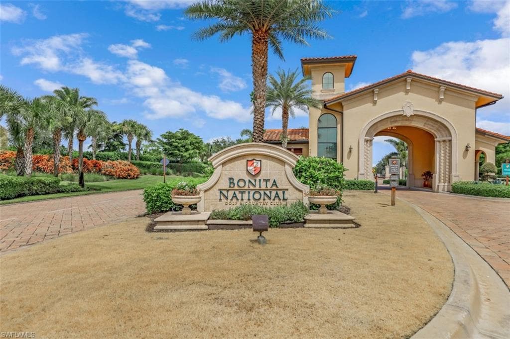17961 Bonita National BLVD 543 BONITA SPRINGS, FL 34135