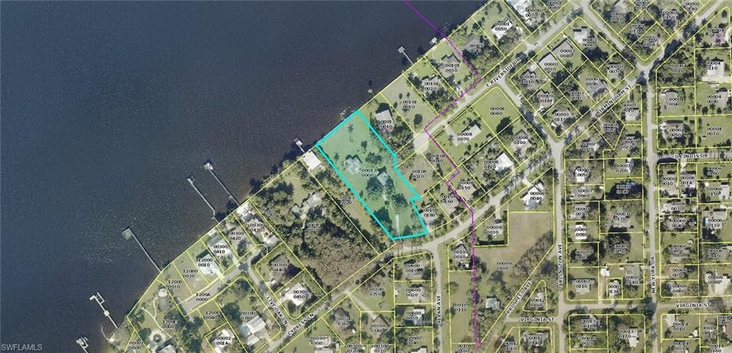 4369 Cypress LN FORT MYERS, FL 33905