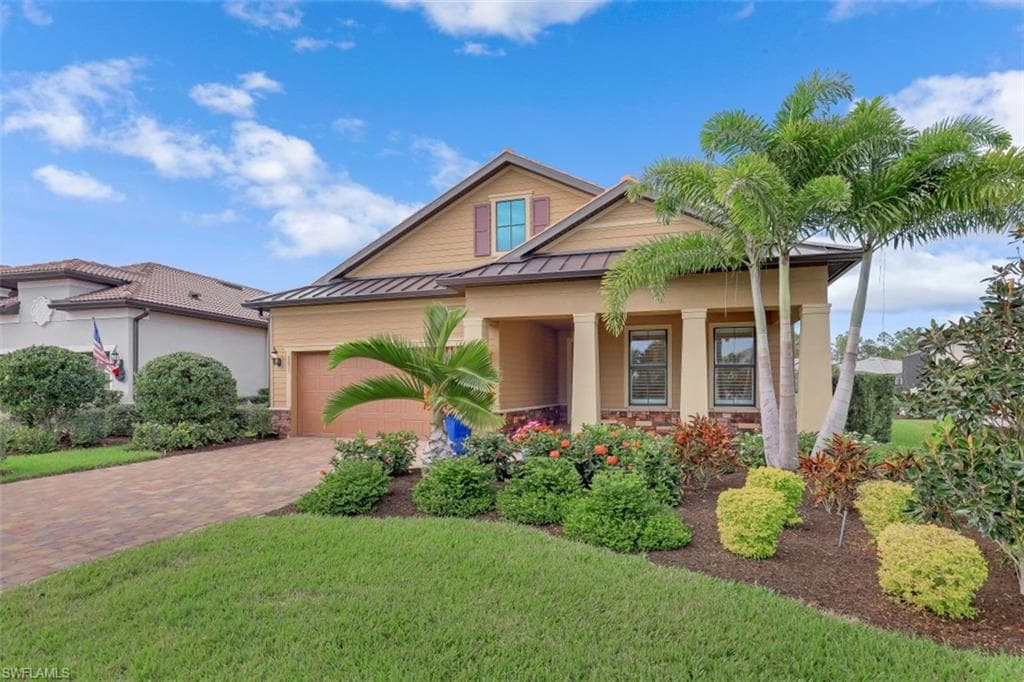 8873 HORNED LARK DR NAPLES, FL 34120
