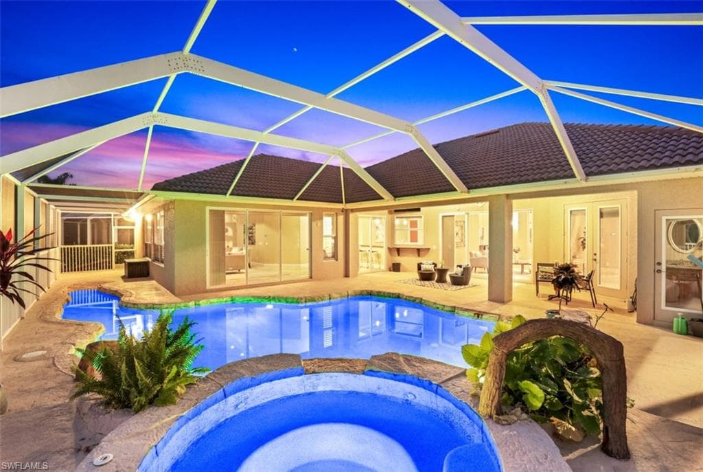 2832 SW 36th ST CAPE CORAL, FL 33914