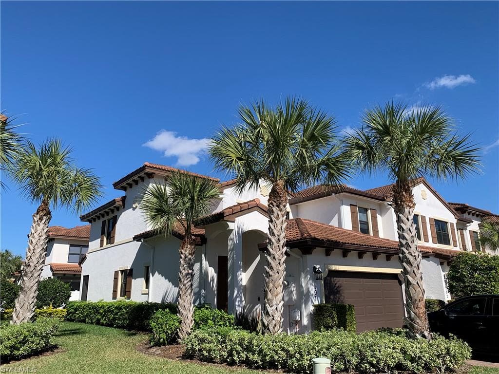 15765 Portofino Springs BLVD 101 FORT MYERS, FL 33908