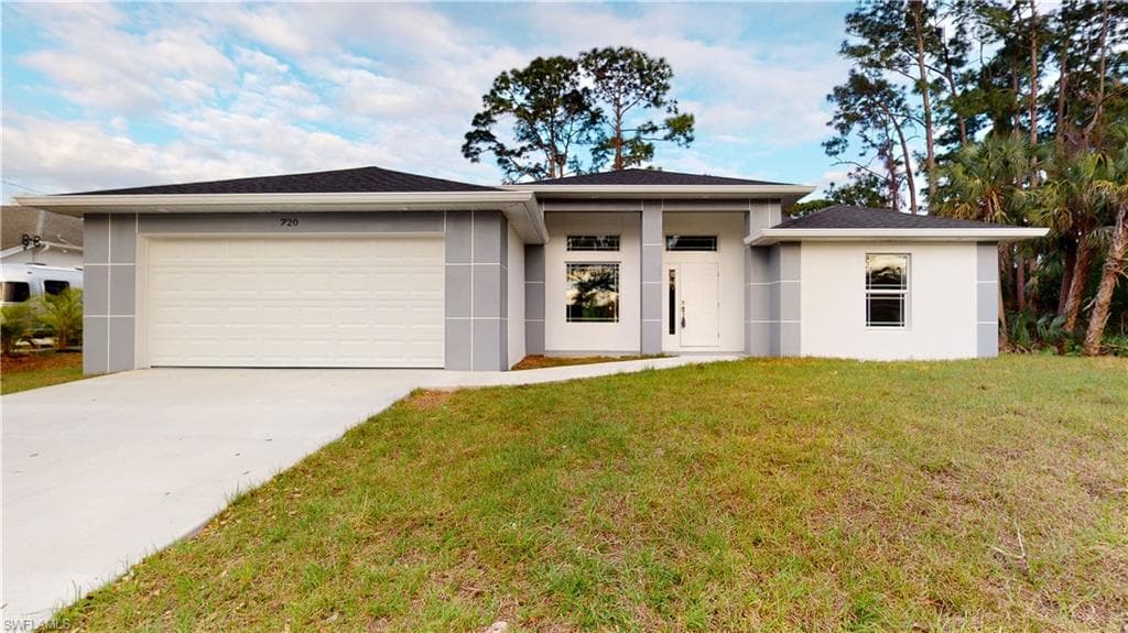720 Robert AVE LEHIGH ACRES, FL 33936