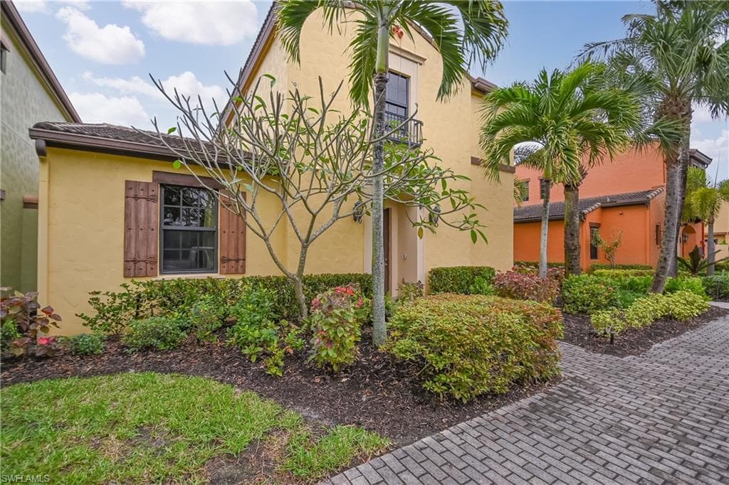 11959 Palba WAY 6204 FORT MYERS, FL 33912