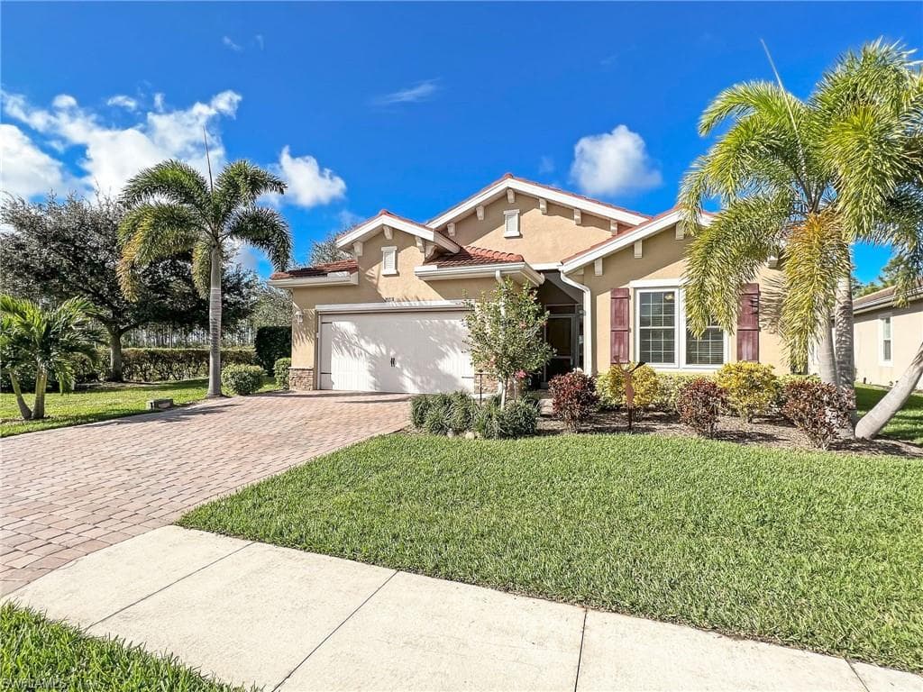 20551 Long Pond RD NORTH FORT MYERS, FL 33917