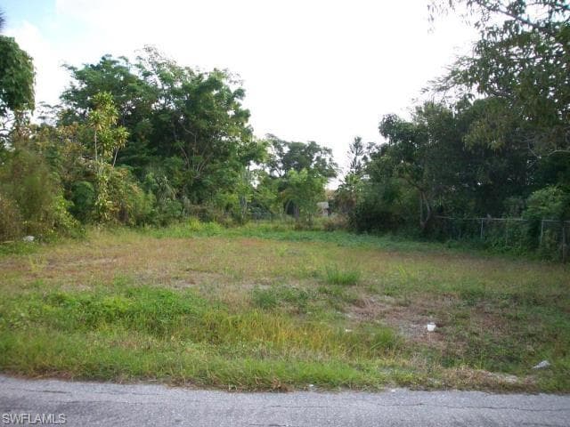 2261 Fountain ST FORT MYERS, FL 33916