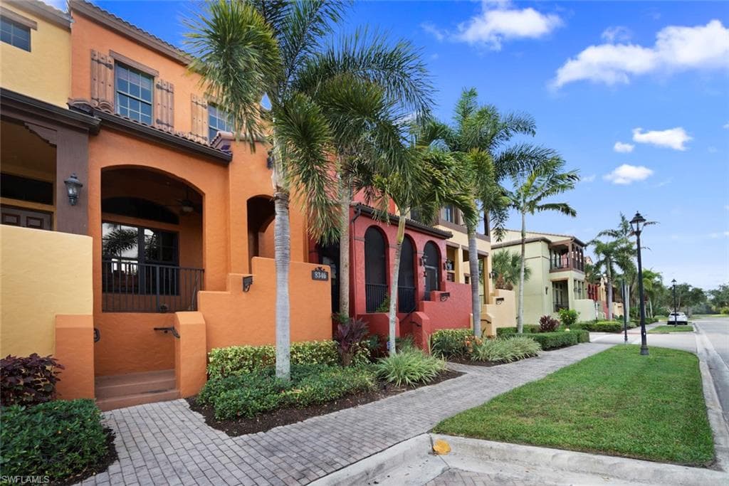 8346 Esperanza ST 1508 FORT MYERS, FL 33912