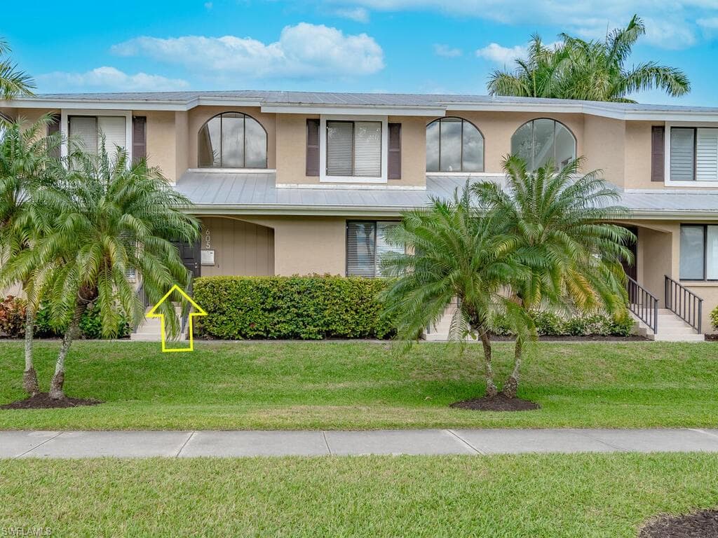 605 8th AVE S 605 NAPLES, FL 34102