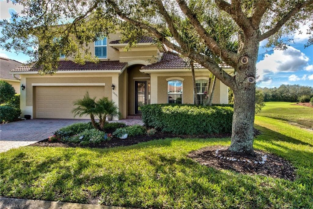 14691 Speranza WAY BONITA SPRINGS, FL 34135