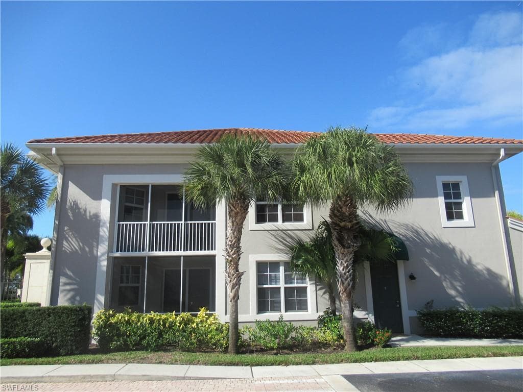 8561 Evernia CT 101 ESTERO, FL 34135