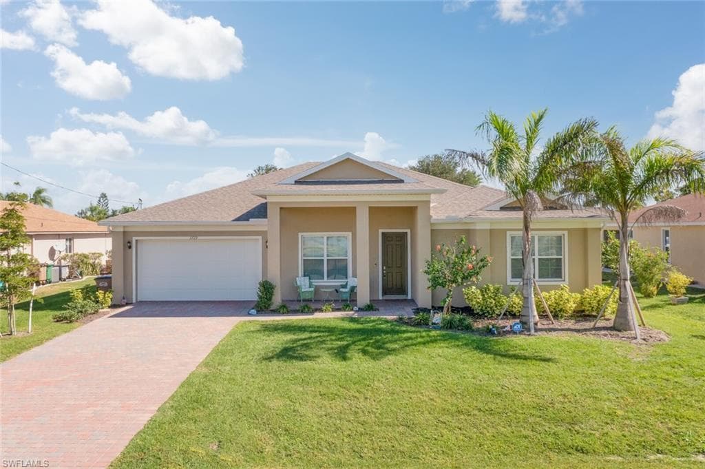 3729 SW 14th PL CAPE CORAL, FL 33914