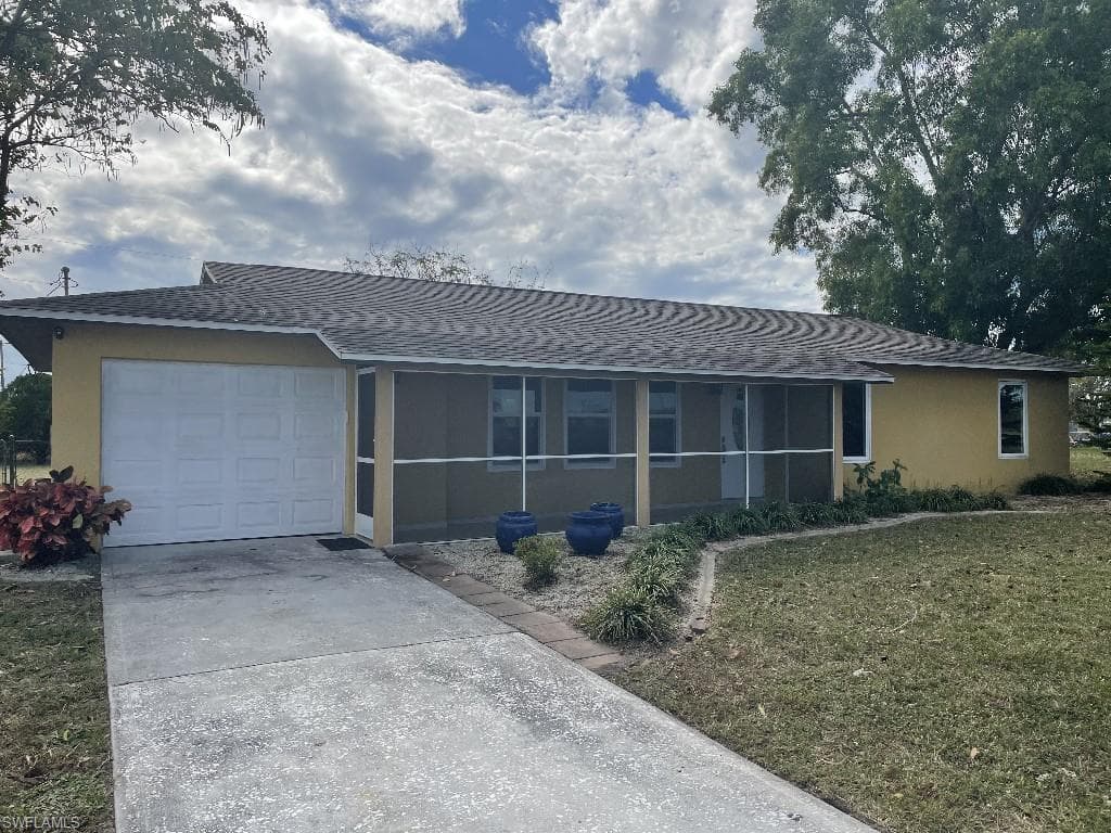 1328 NE 15th LN CAPE CORAL, FL 33909