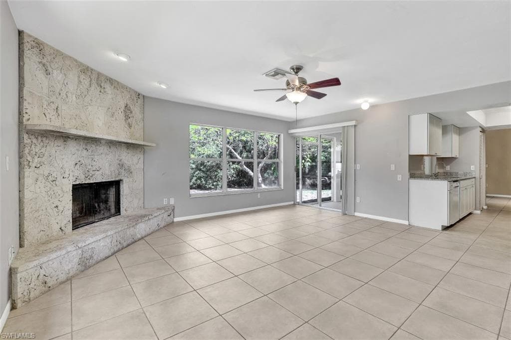 6581 Sable Ridge LN NAPLES, FL 34109