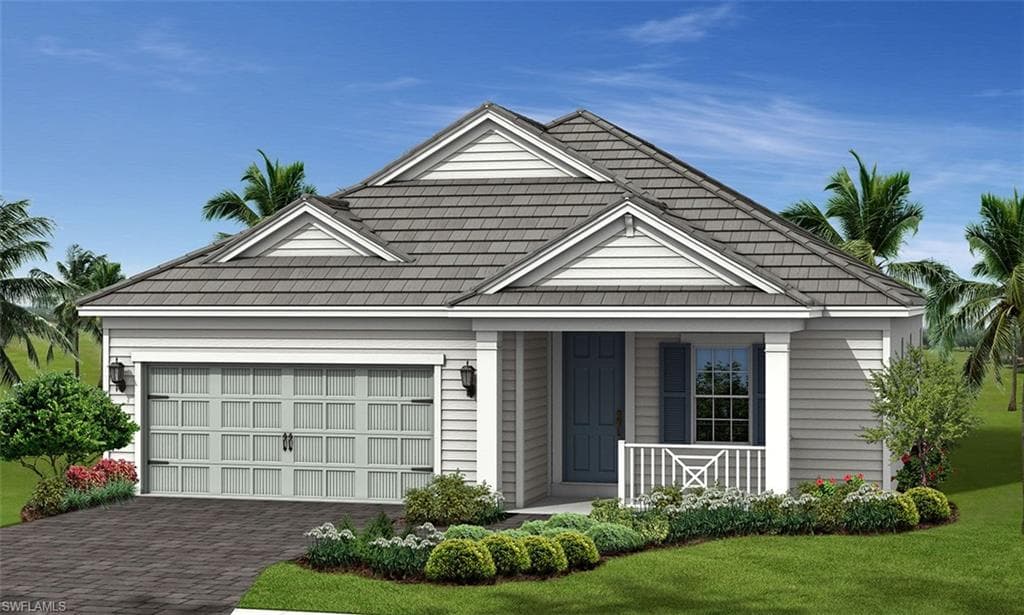 13593 Heritage Preserve DR FORT MYERS, FL 33905