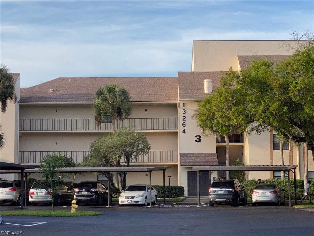 13264 White Marsh LN 3316 FORT MYERS, FL 33912