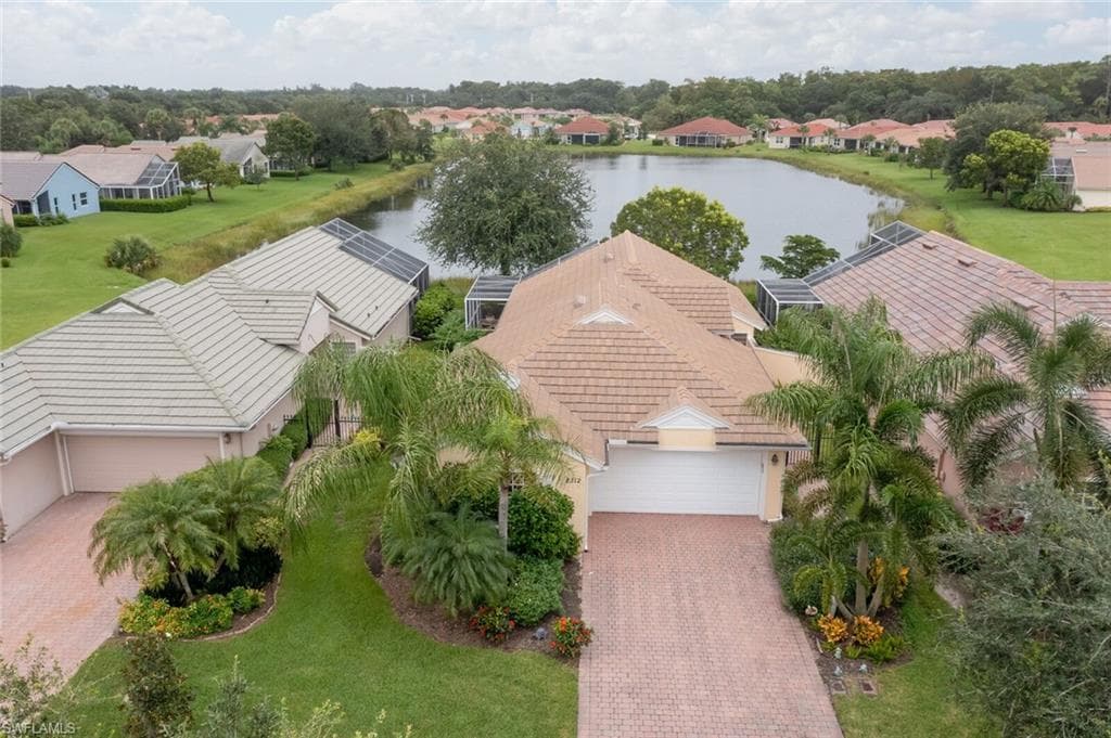 2312 Summersweet DR ALVA, FL 33920