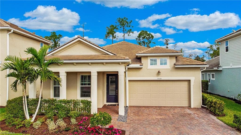 3504 Pilot CIR NAPLES, FL 34120