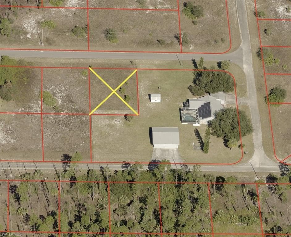 1224 Ecclus ST E LEHIGH ACRES, FL 33974