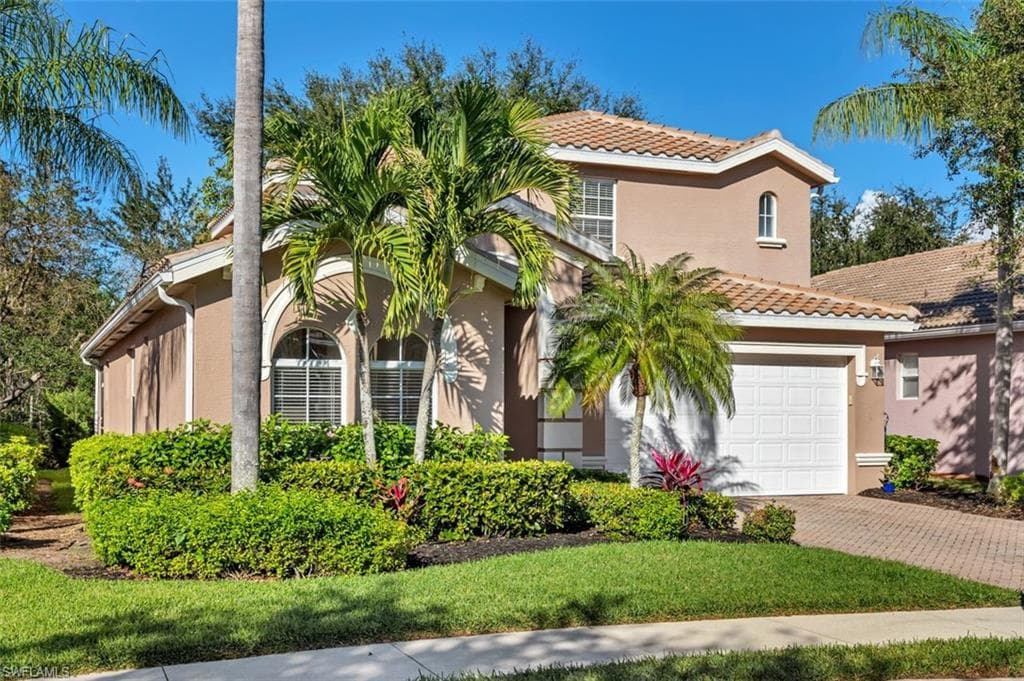1739 Sanctuary Pointe CT NAPLES, FL 34110