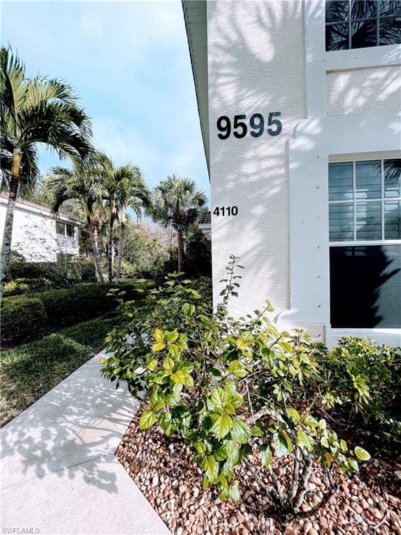 9595 Hemingway LN 4110 FORT MYERS, FL 33913