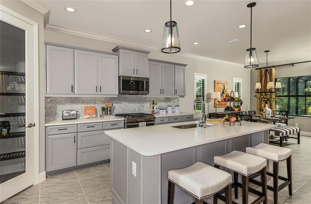 13535 Hideaway Preserve CT FORT MYERS, FL 33905