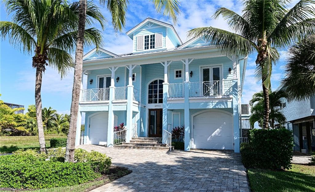 27711 Forester DR BONITA SPRINGS, FL 34134