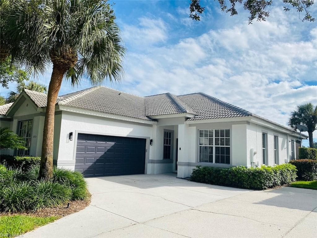 6430 Birchwood CT NAPLES, FL 34109