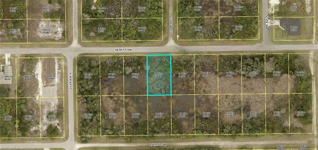 2613 48th ST SW LEHIGH ACRES, FL 33976