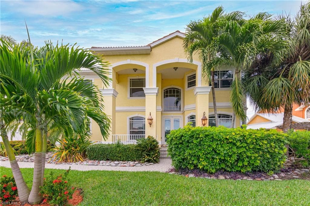 4806 SW 29th AVE CAPE CORAL, FL 33914