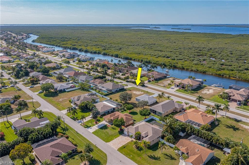 3311 Surfside BLVD CAPE CORAL, FL 33914