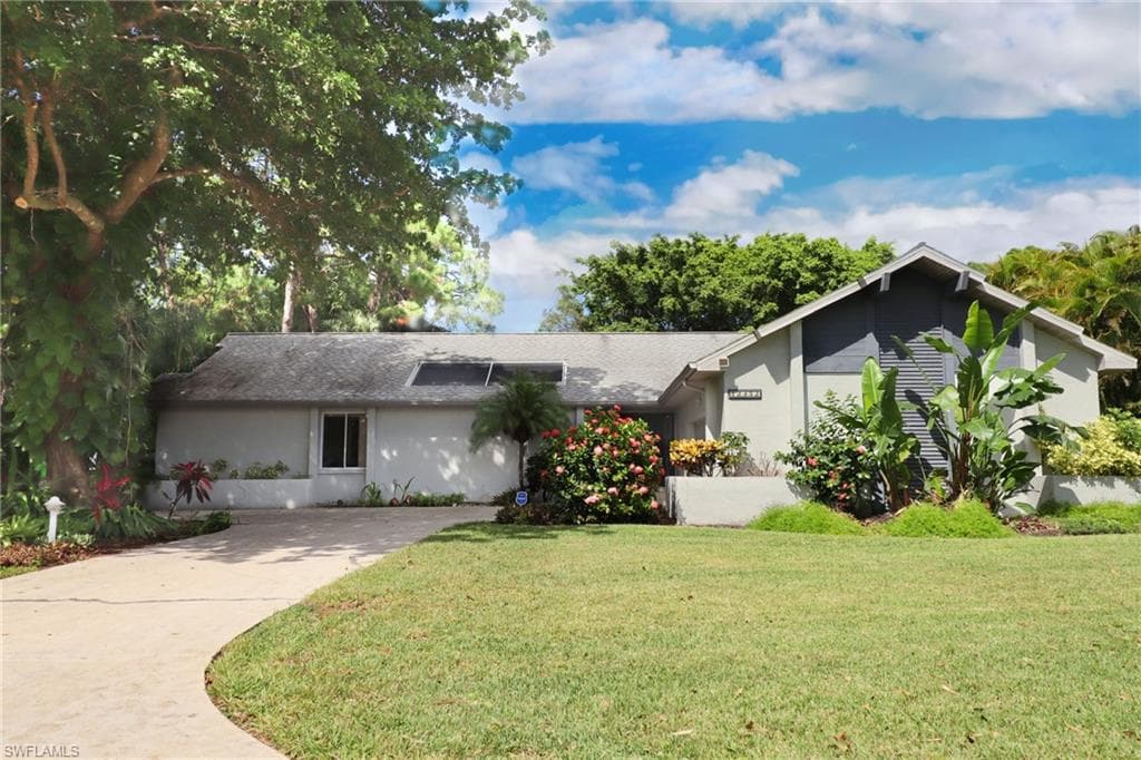 12352 Mcgregor Woods CIR FORT MYERS, FL 33908